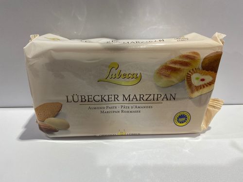 מרציפן 1 ק"ג LUBECA