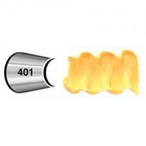 צנטר מלמלה ATECO 401