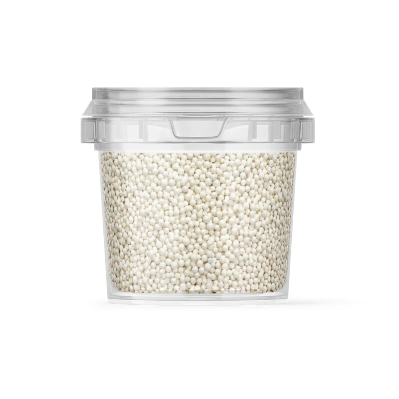 סוכריות מזרה לבן 100 גרם