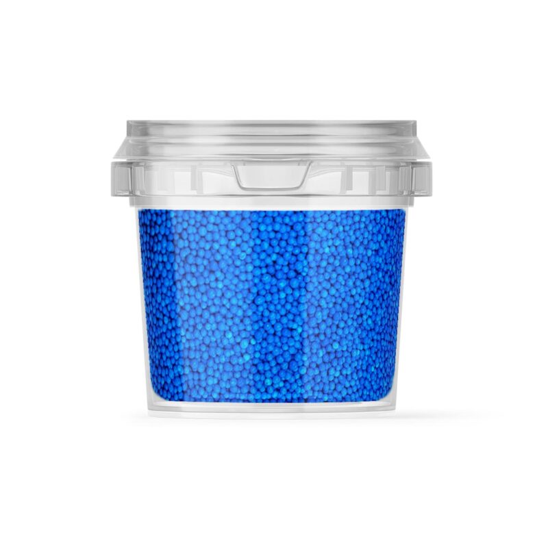 סוכריות מזרה כחול 100 גרם