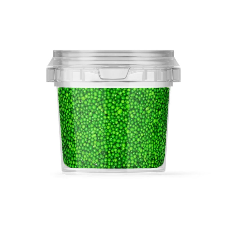 סוכריות מזרה ירוק 100 גרם