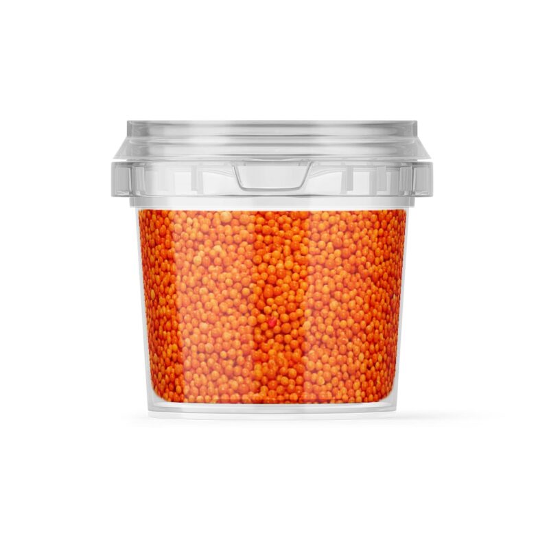 סוכריות מזרה כתום 100 גרם