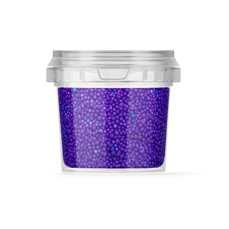 סוכריות מזרה סגול 100 גרם