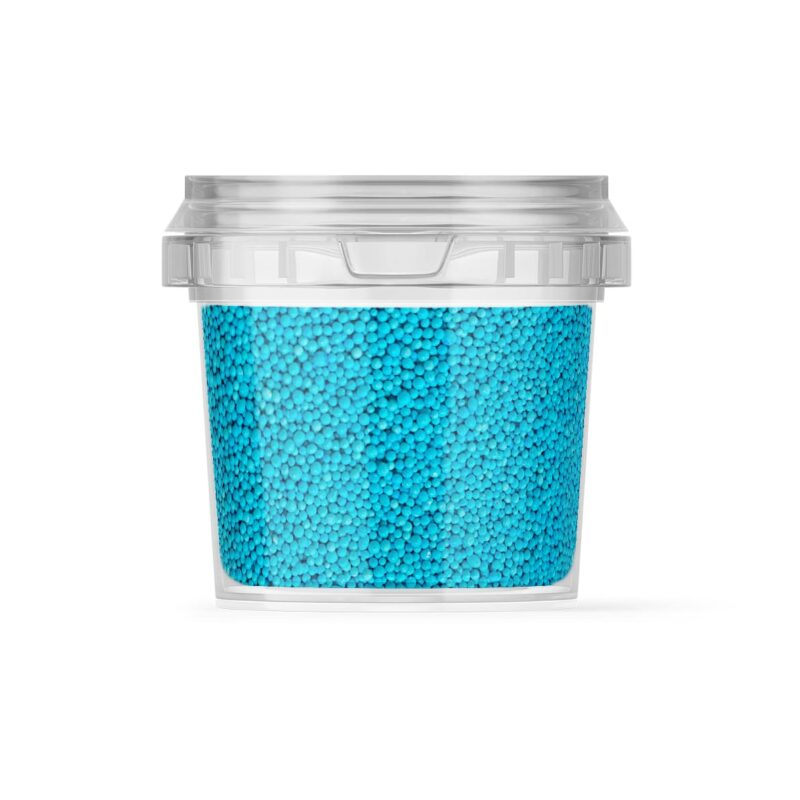 סוכריות מזרה תכלת 100 גרם