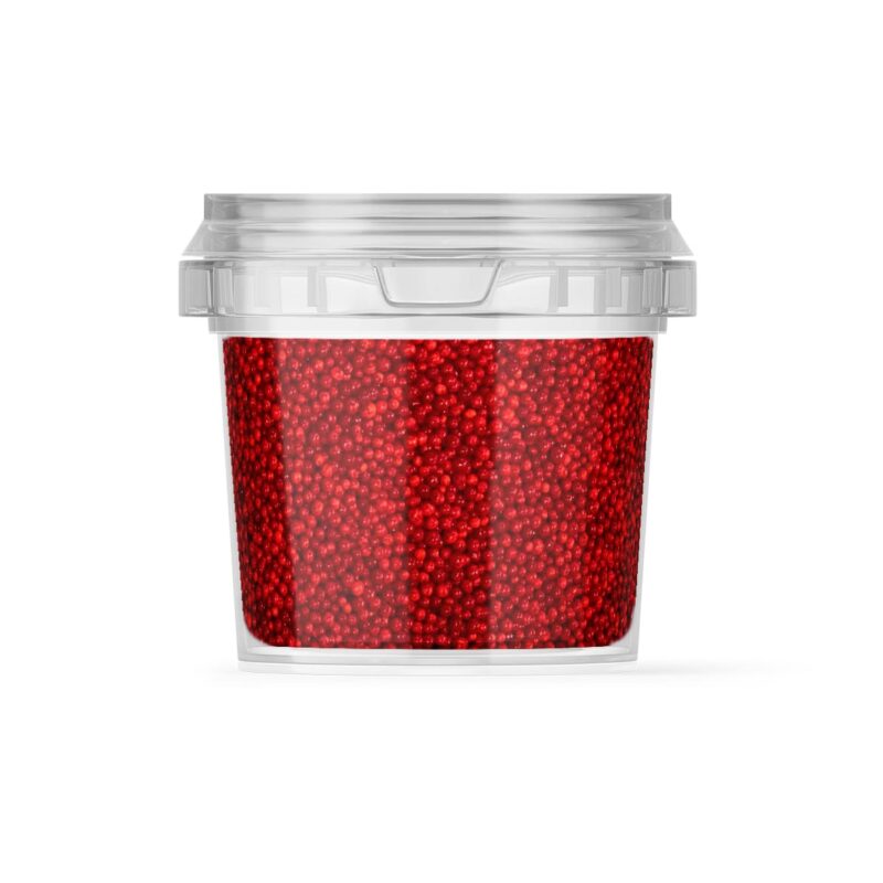 סוכריות מזרה אדום 100 גרם