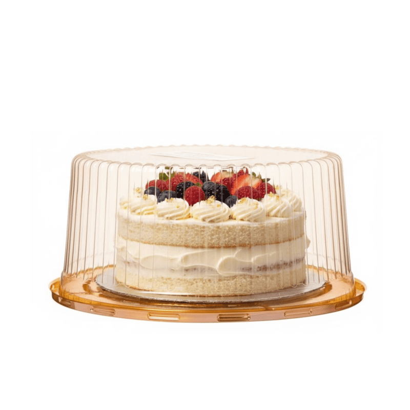 כלי פלסטיק קוטר 27.5 גובה 15 ס"מ